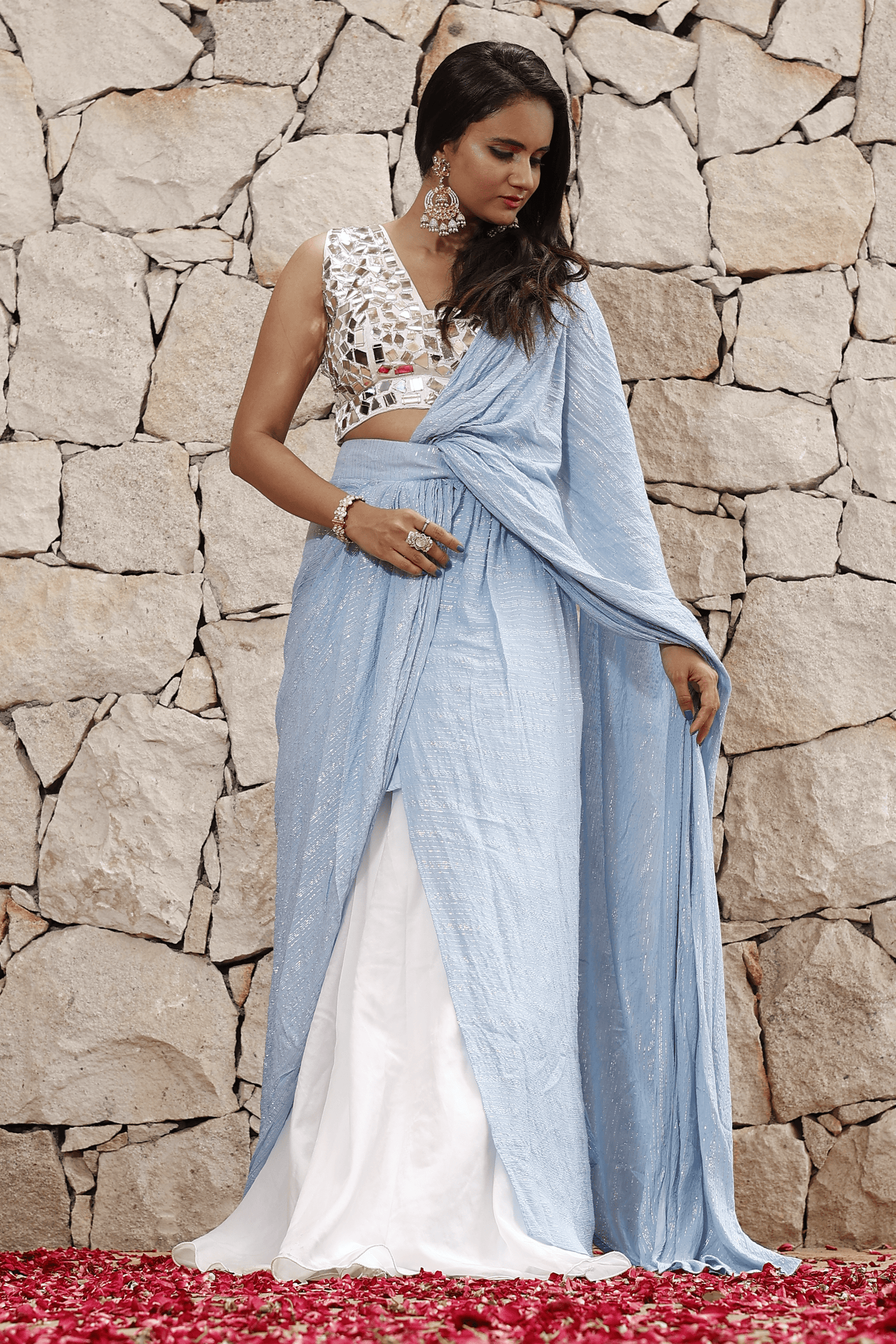 Marmoris Indo-fusion