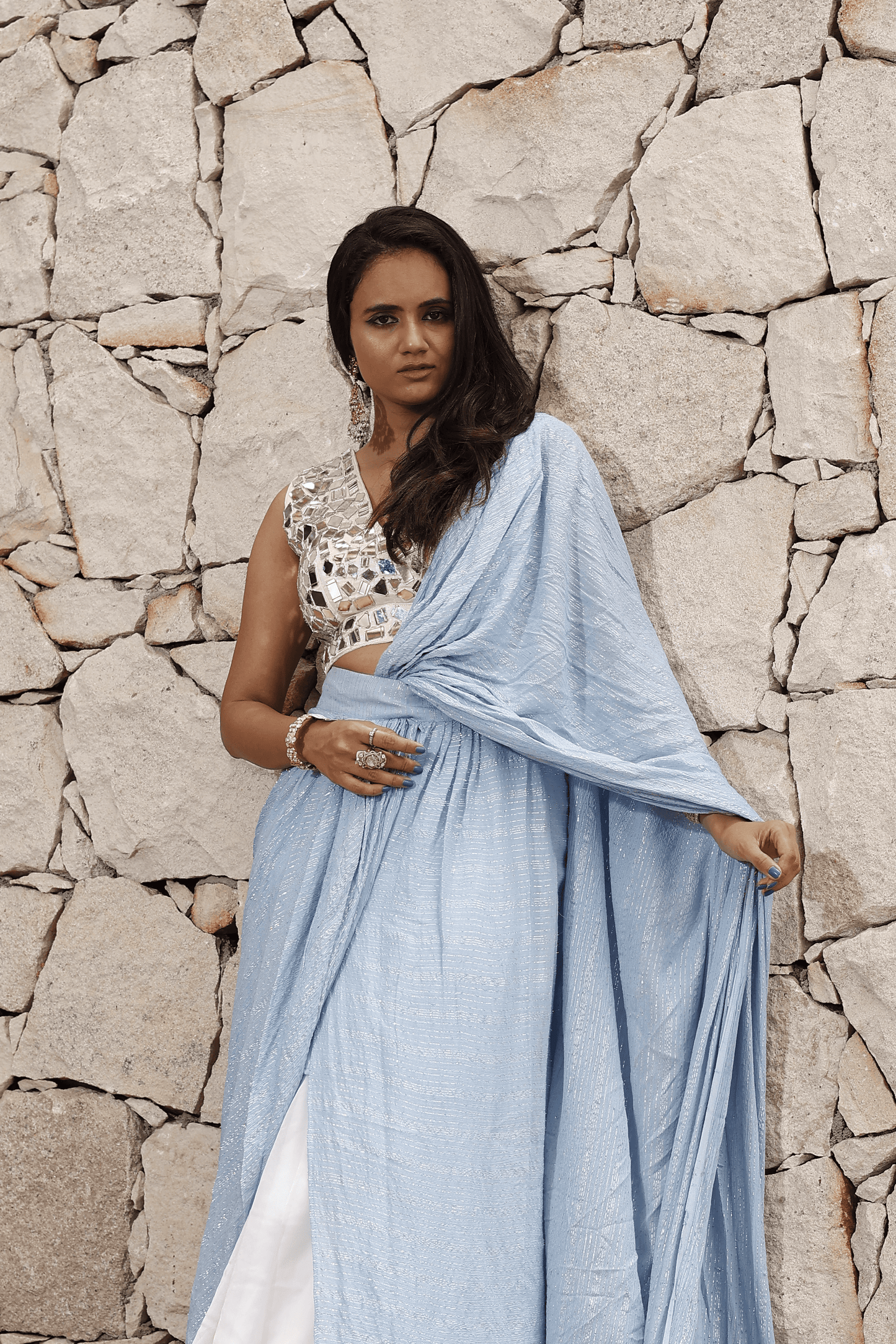 Marmoris Indo-fusion