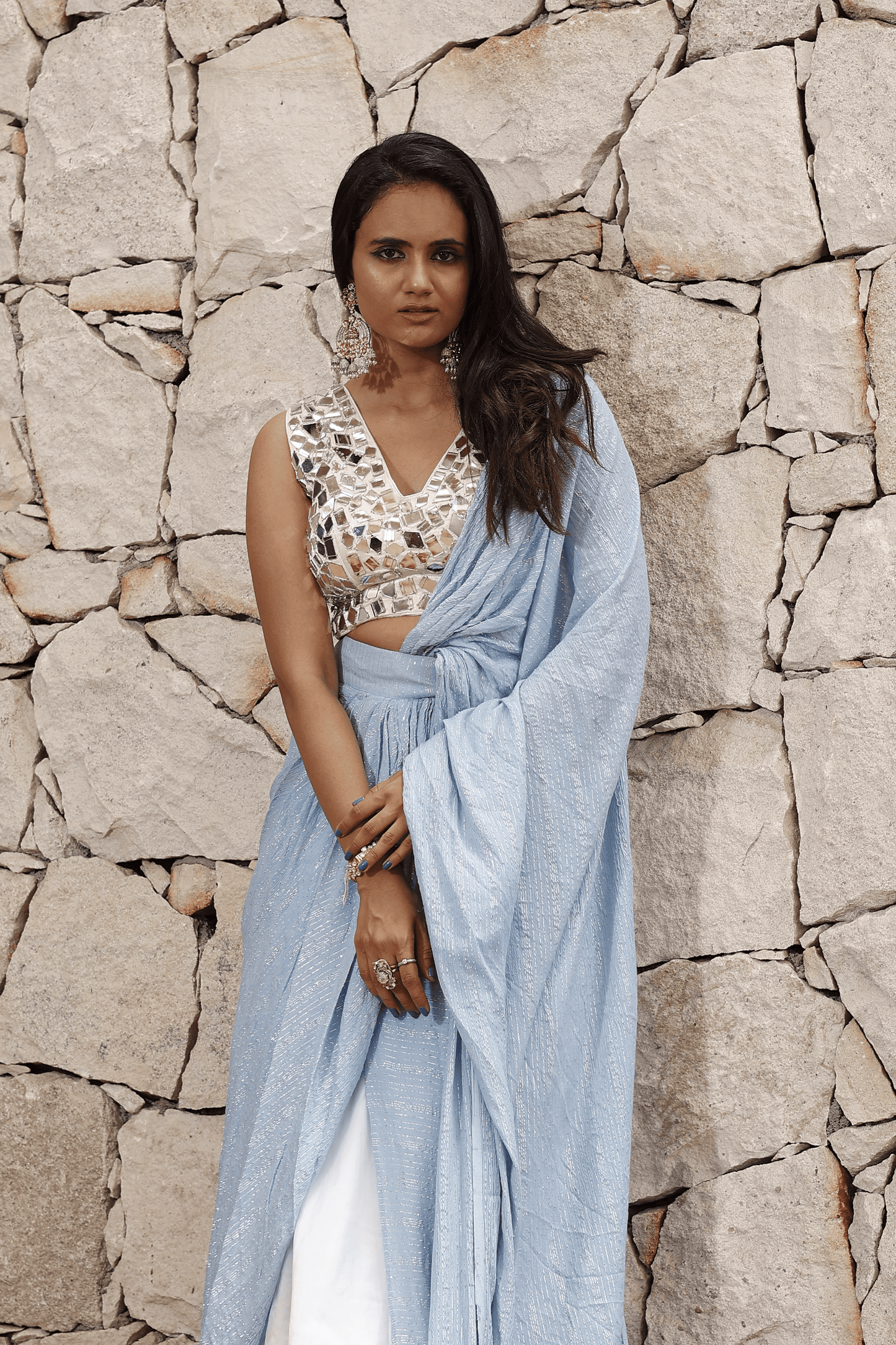 Marmoris Indo-fusion