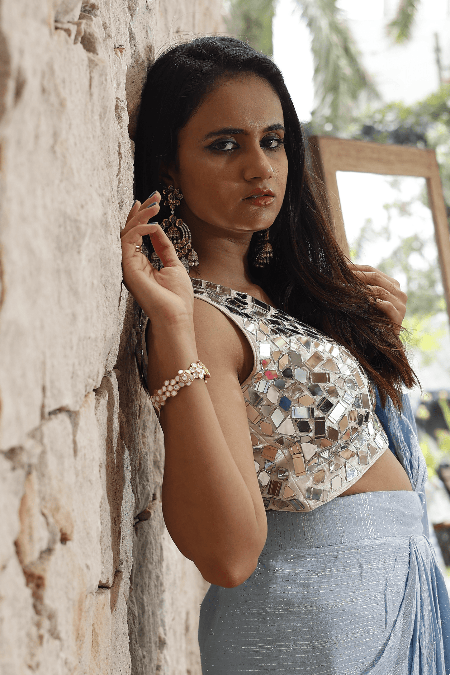 Marmoris Indo-fusion